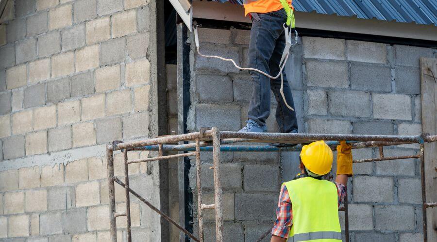 Professional residential roofers in Peshtigo, WI